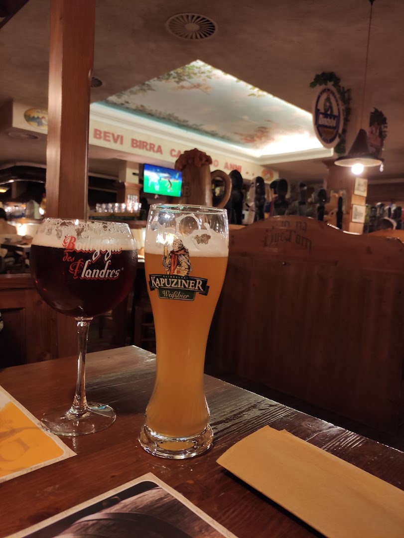 Pizzeria Birreria Due Torri