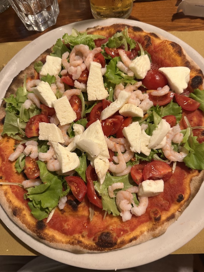 Pizzeria Birreria Due Torri