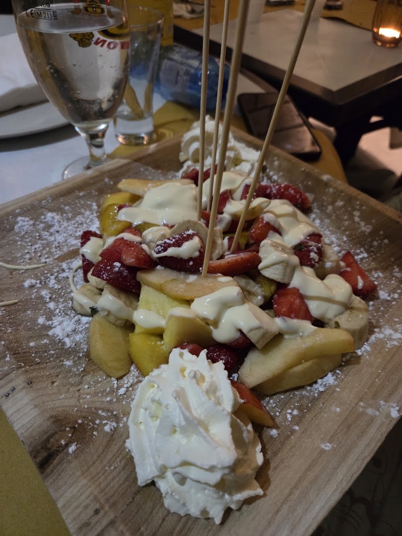 Pizzeria Birreria Garibaldi, Torino