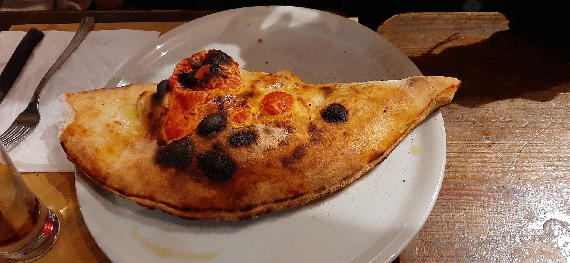 Pizzeria Birreria Garibaldi