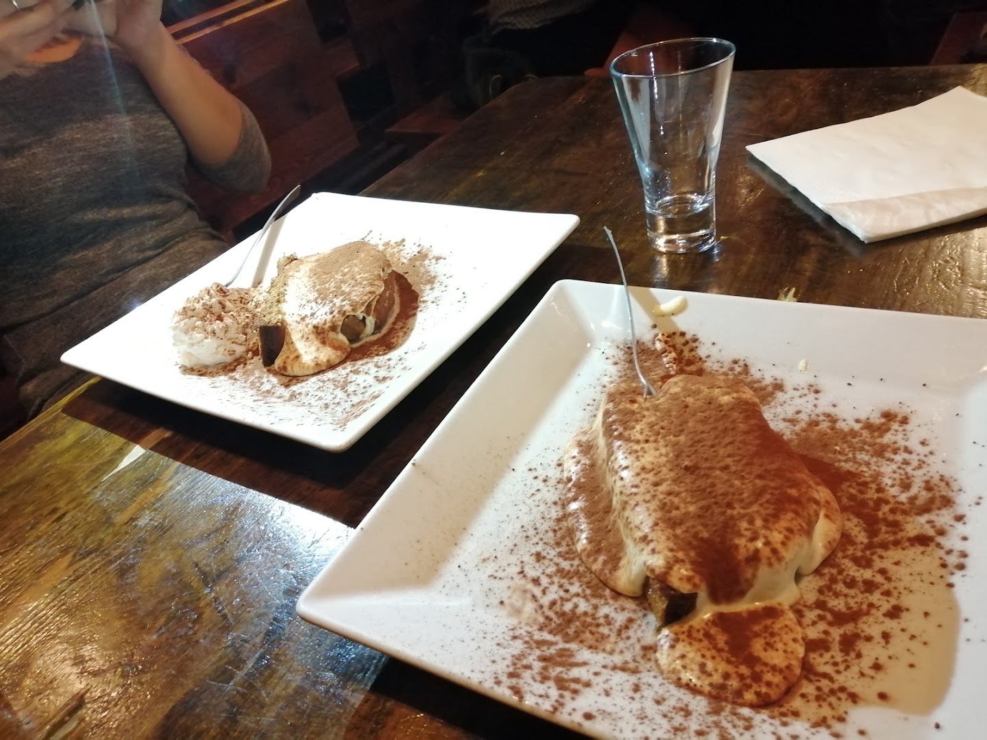Pizzeria Birreria Garibaldi