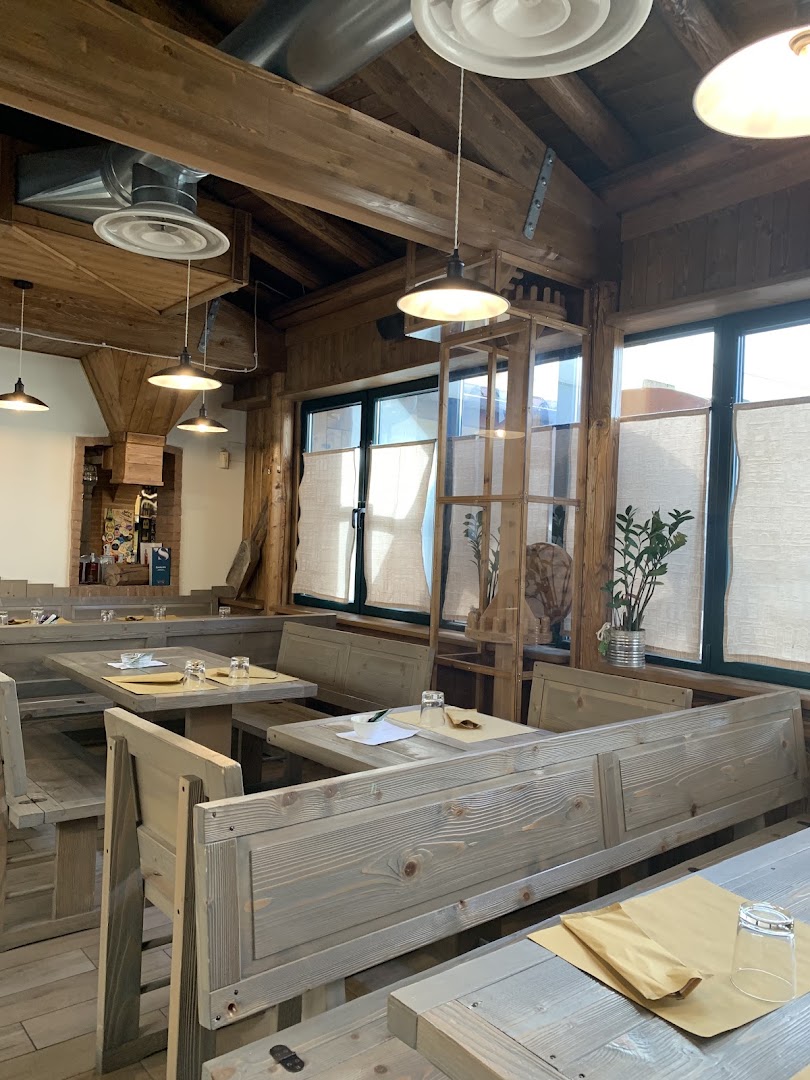 Pizzeria Birreria Kruskà