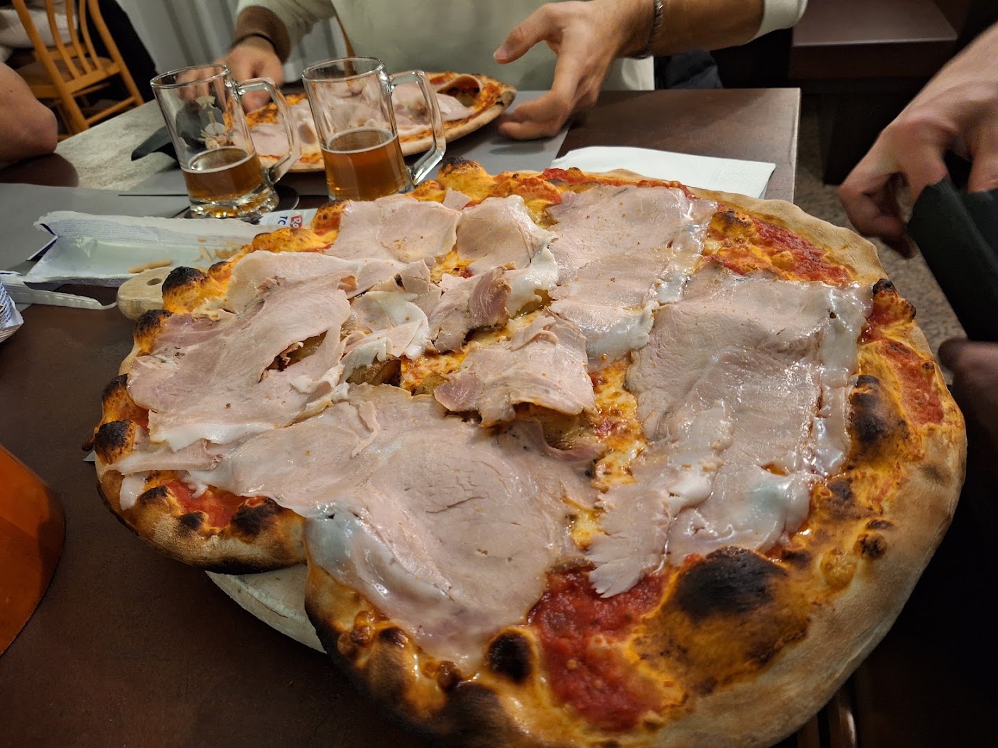 Pizzeria Birrificio Ristorante Sancolodi