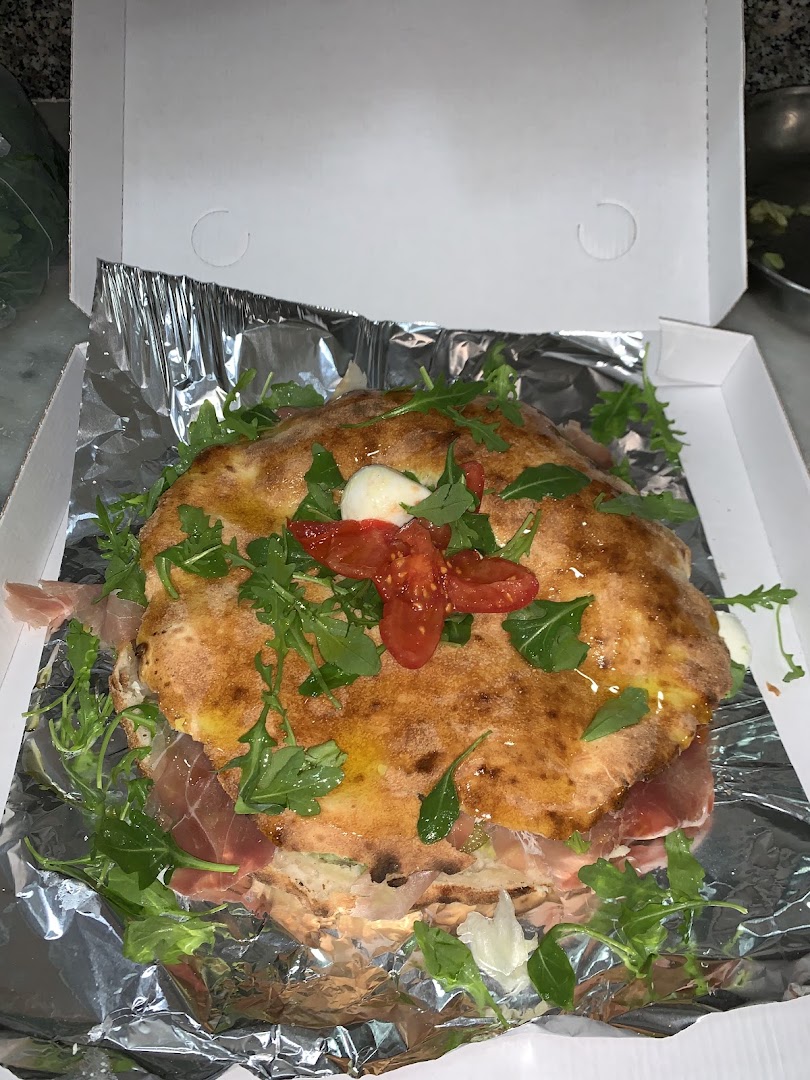 Pizzeria Bisignano