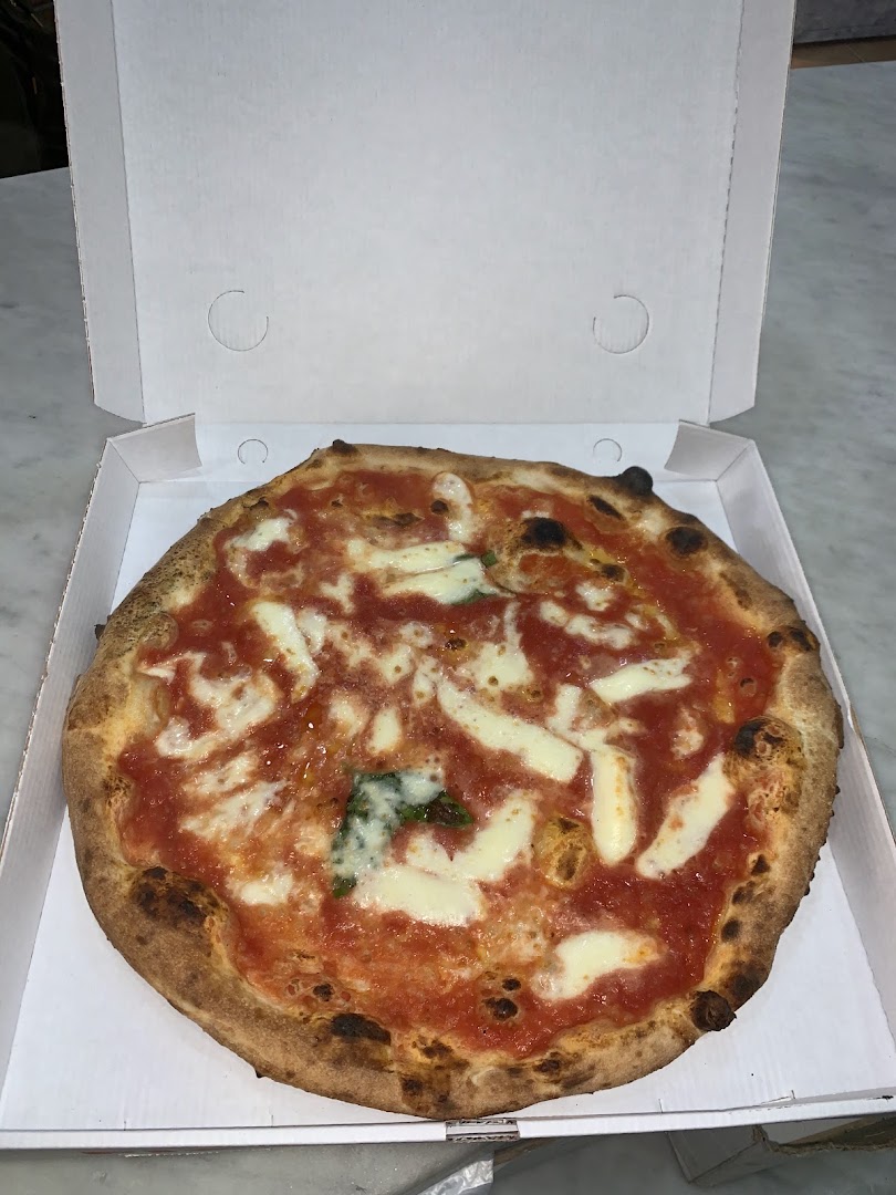 Pizzeria Bisignano, Napoli