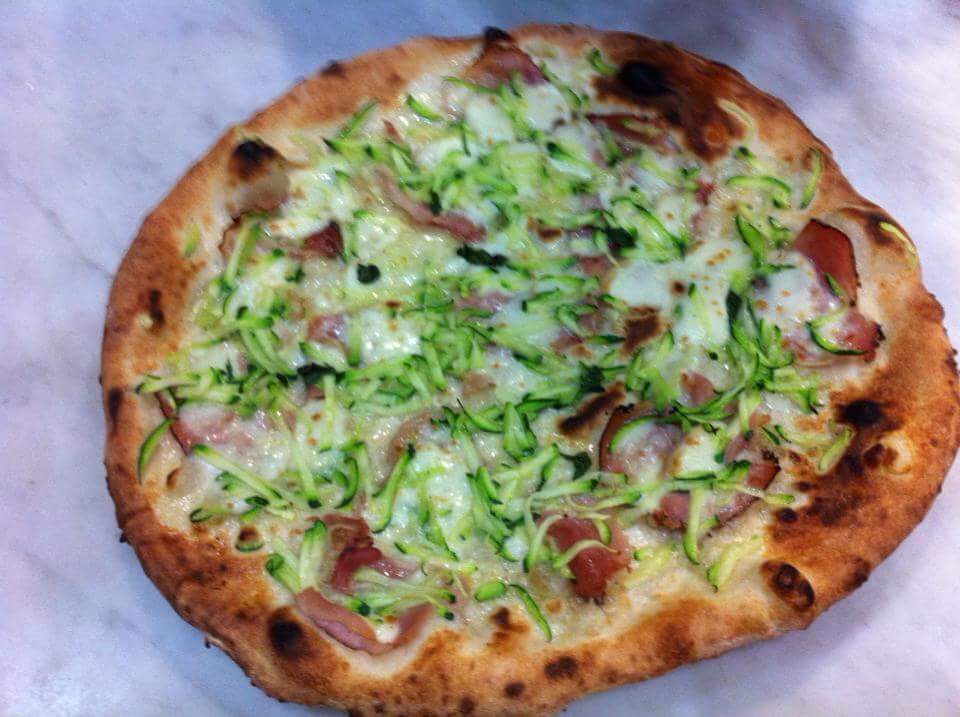 Pizzeria Bisignano