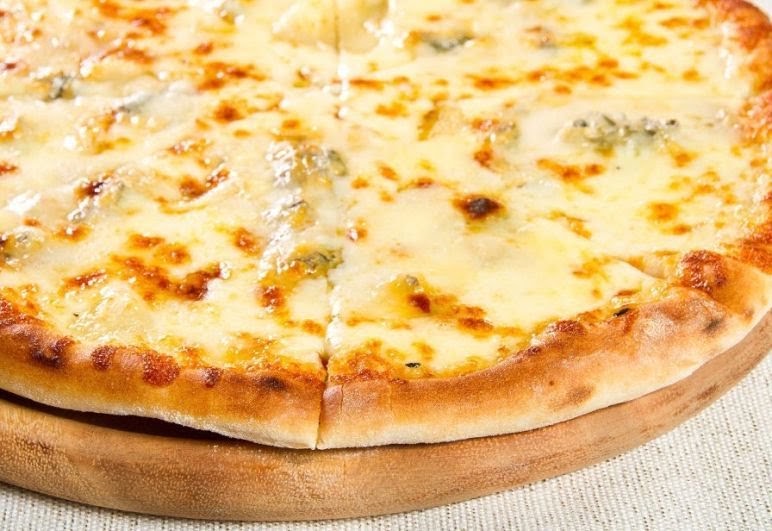 Pizzeria Bisignano