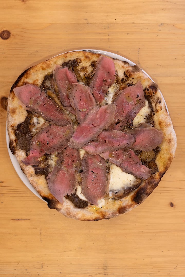 Pizzeria Bisteccheria Il Fornaccio, Pomezia