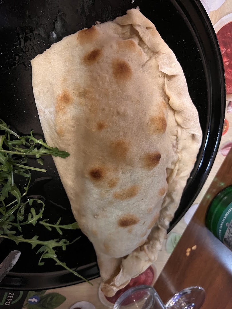 Pizzeria Bisteccheria Triticum