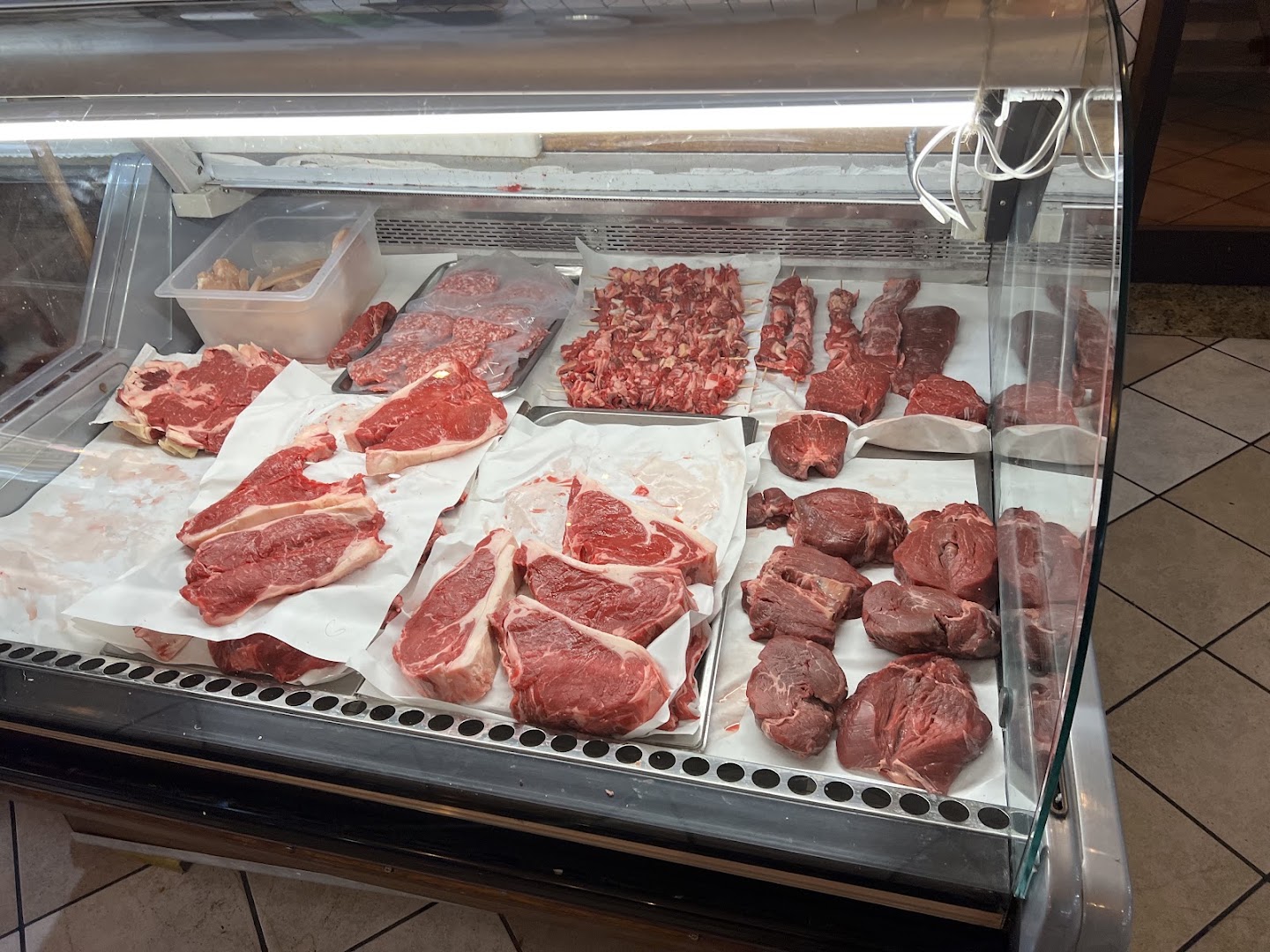 Pizzeria Bisteccheria Vivarelli