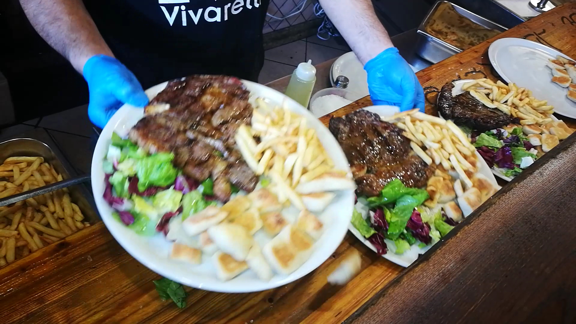 Pizzeria Bisteccheria Vivarelli
