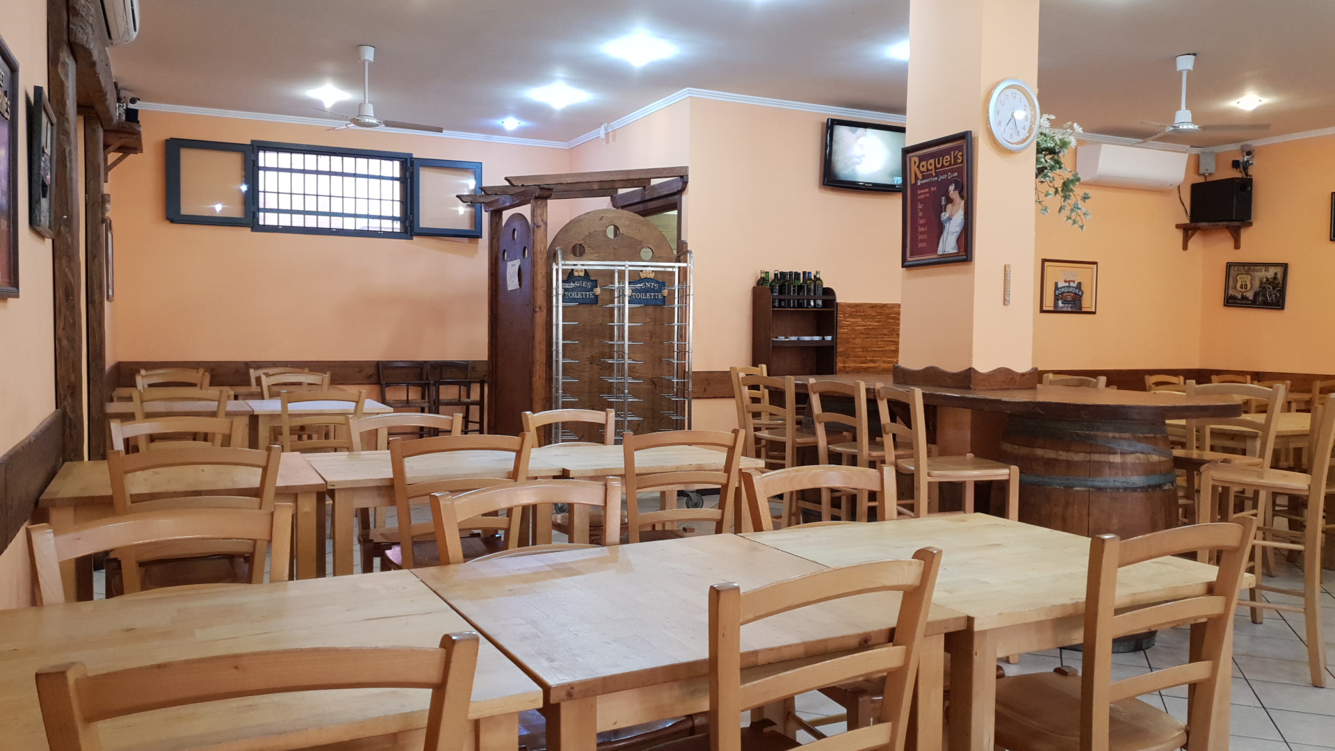 Pizzeria Bisteccheria Vivarelli