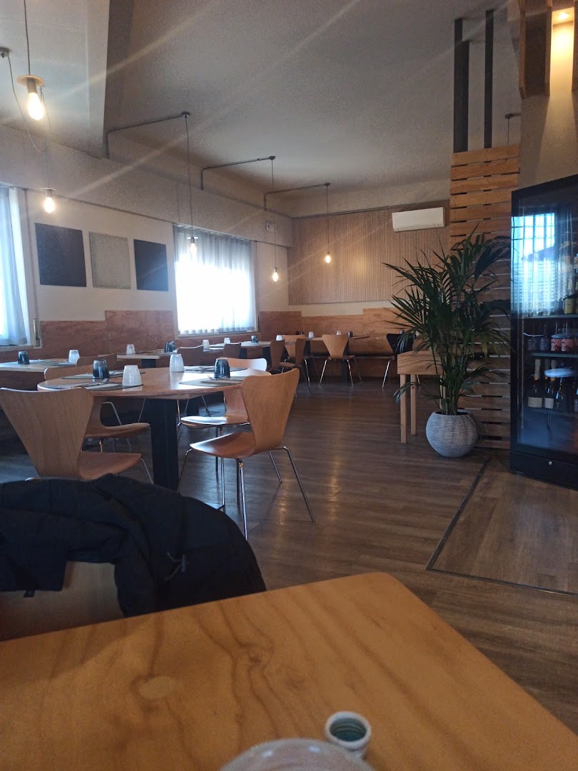 Pizzeria&Bistrot 77