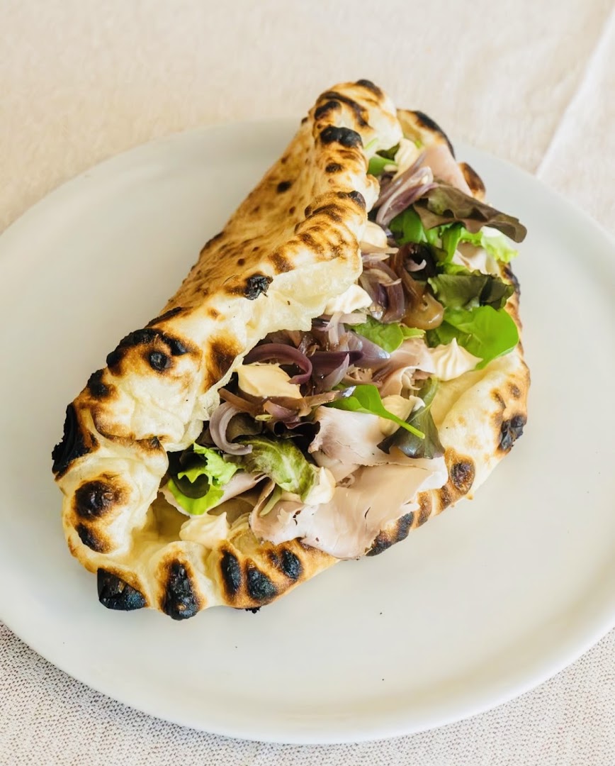 Pizzeria&Bistrot 77