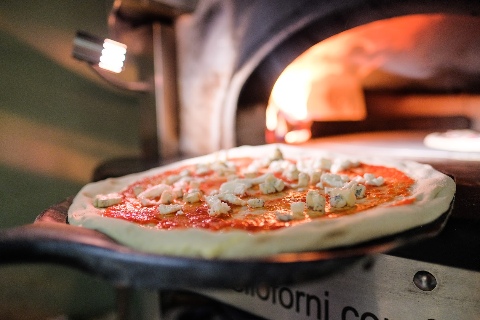 Pizzeria&Bistrot 77
