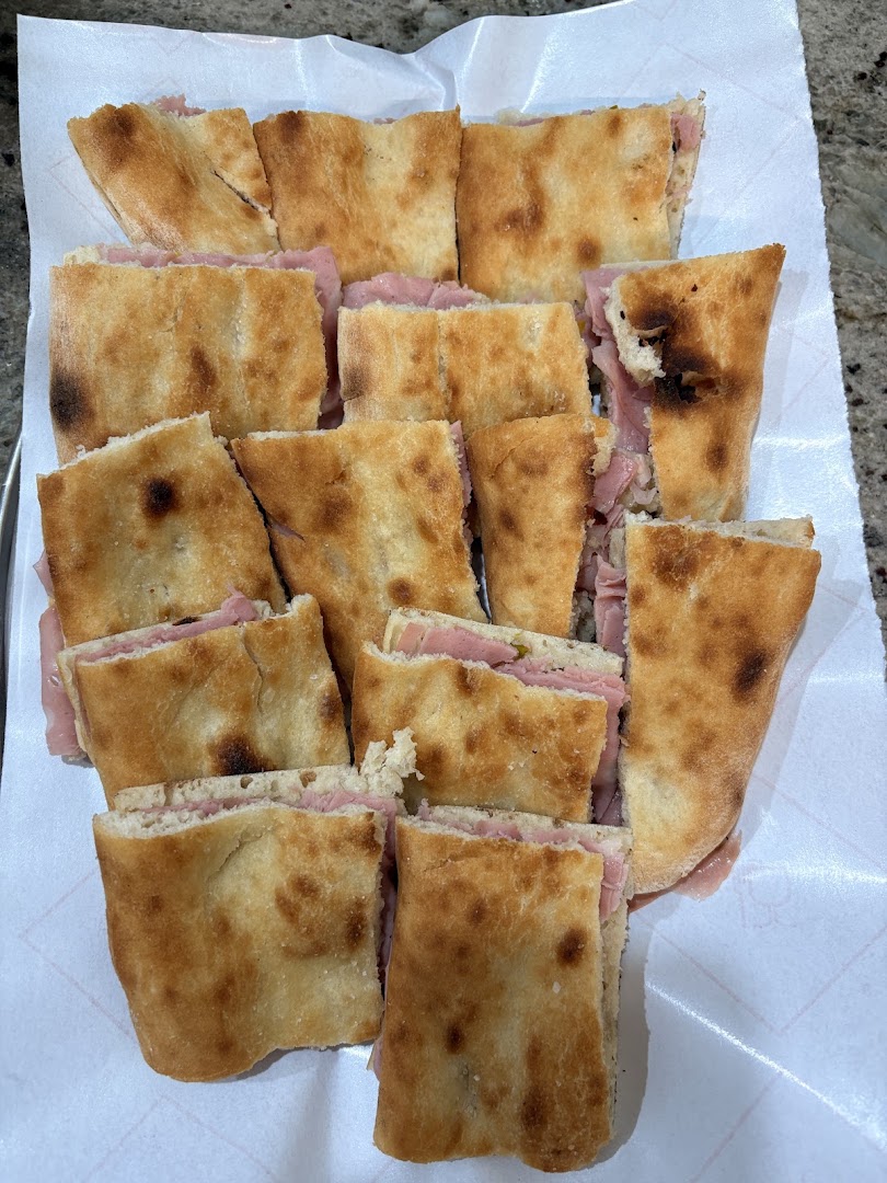 Pizzeria Bit di Peticca Luigi