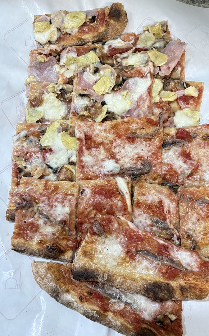 Pizzeria Bit di Peticca Luigi