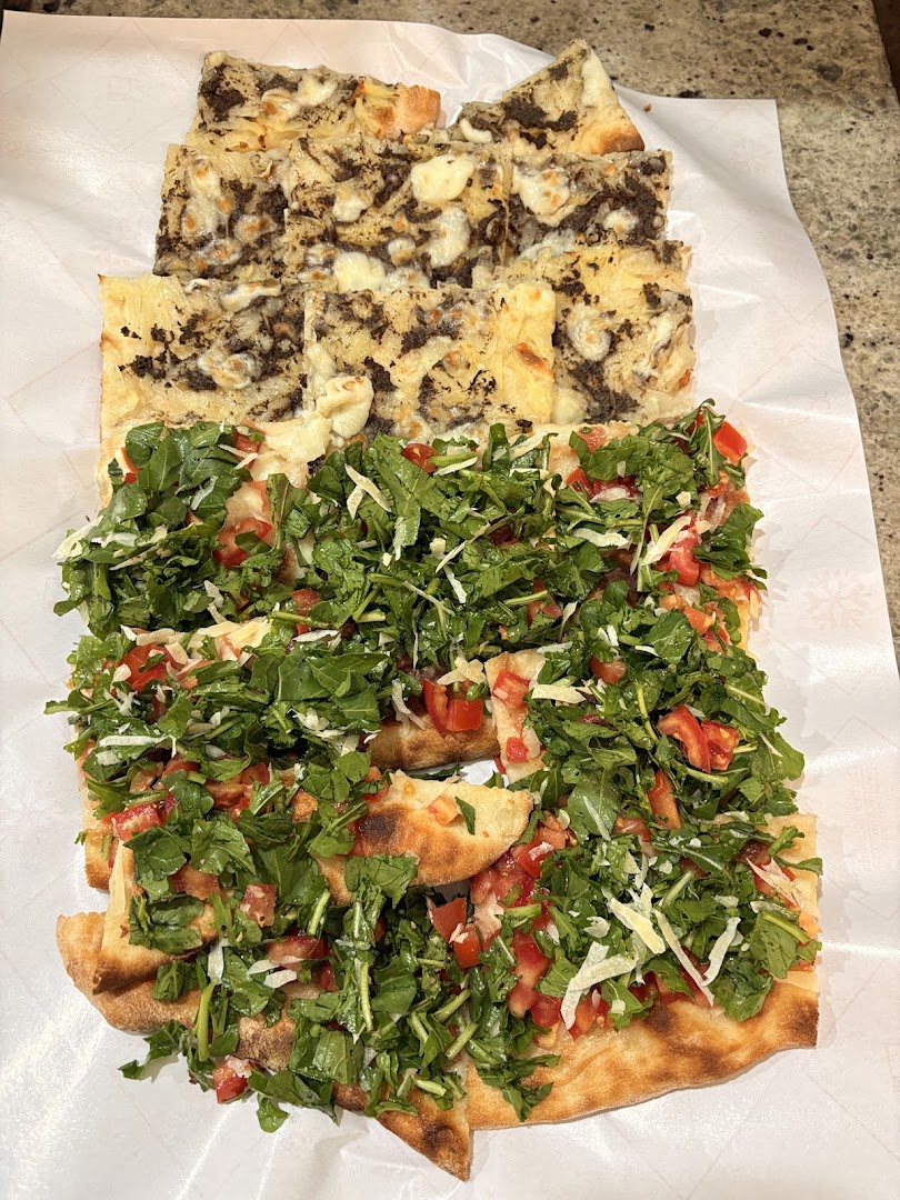 Pizzeria Bit di Peticca Luigi, Isola del Liri