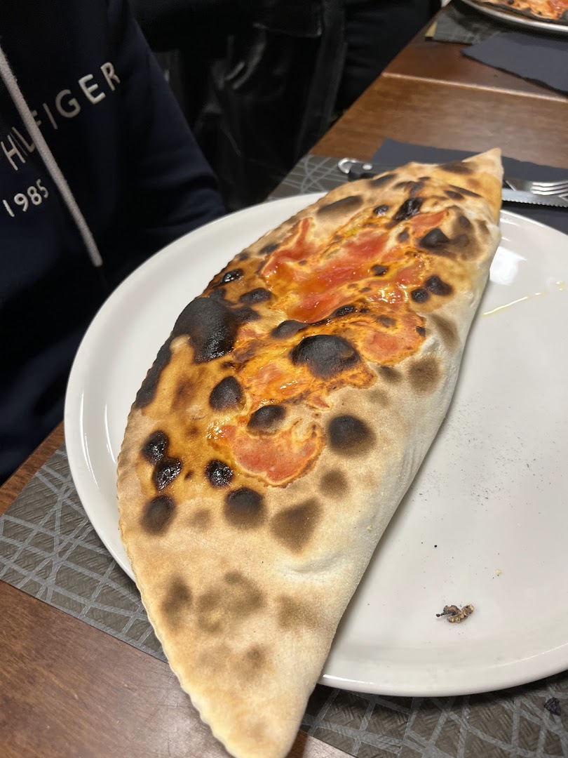 Pizzeria Black Out velavevodetto