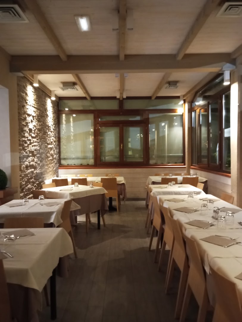 Pizzeria Blu Notte Snc Dei F.lli Gherri Enrico e Mirella| Correggio| Reggio Emilia