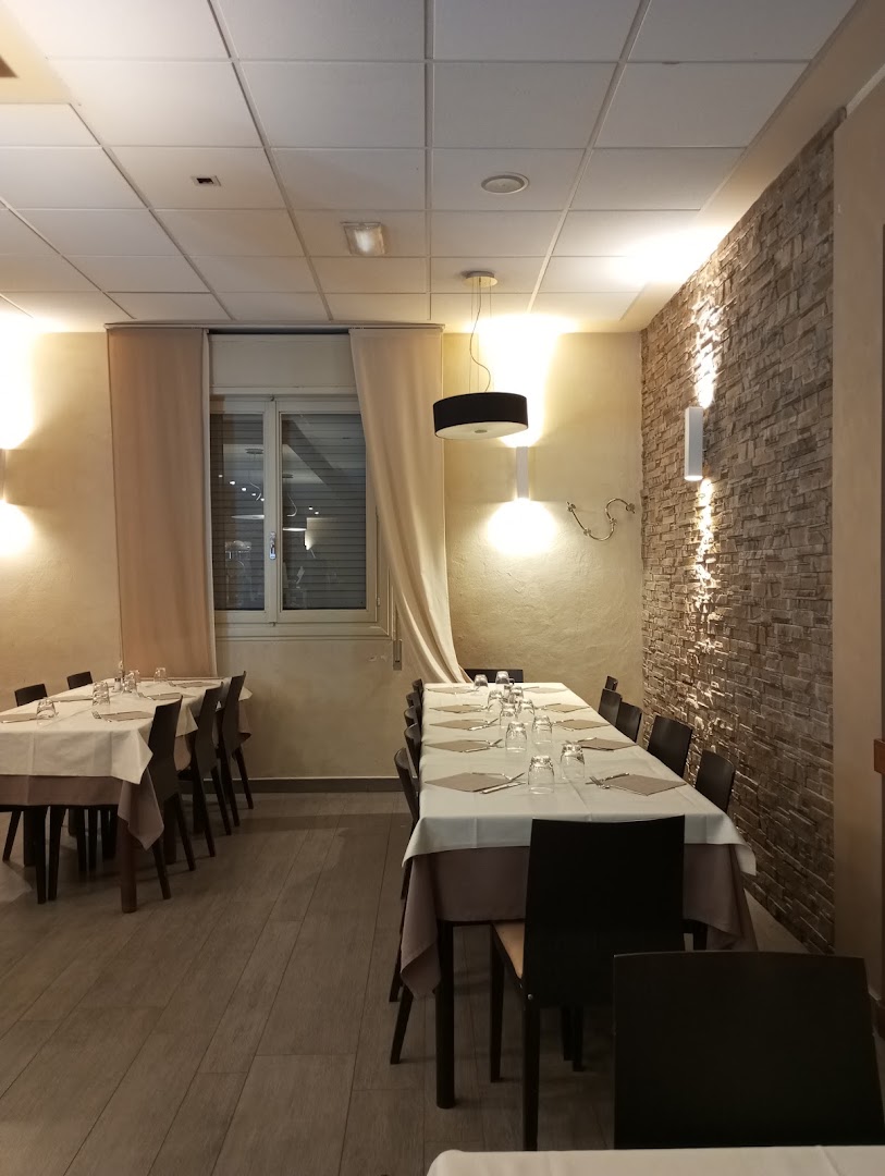 Pizzeria Blu Notte Snc Dei F.lli Gherri Enrico e Mirella| Correggio| Reggio Emilia