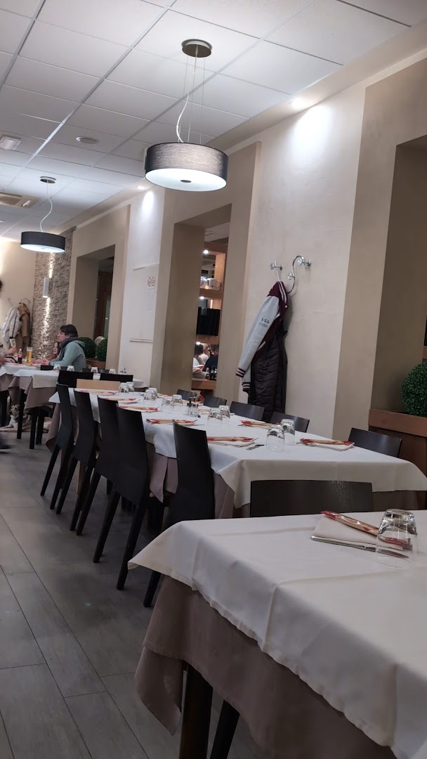 Pizzeria Blu Notte Snc Dei F.lli Gherri Enrico e Mirella| Correggio| Reggio Emilia