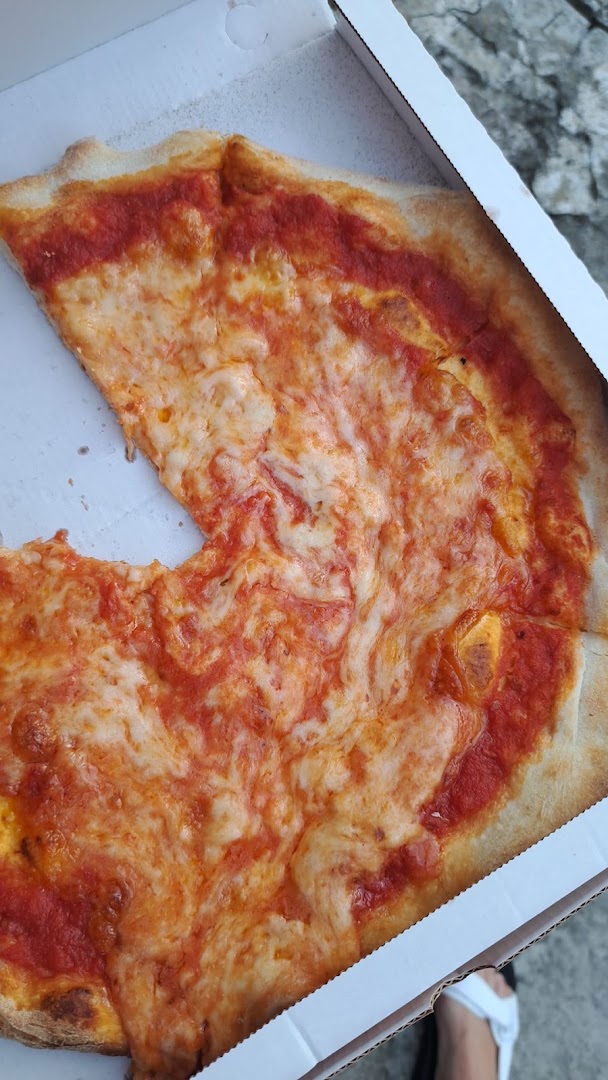 Pizzeria Blue Star, Modena