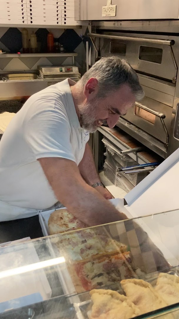 Pizzeria Blue Star