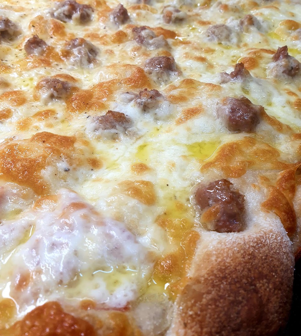 Pizzeria Boccione Friggitoria Bistrot Tavola Calda Caffetteria, Roma