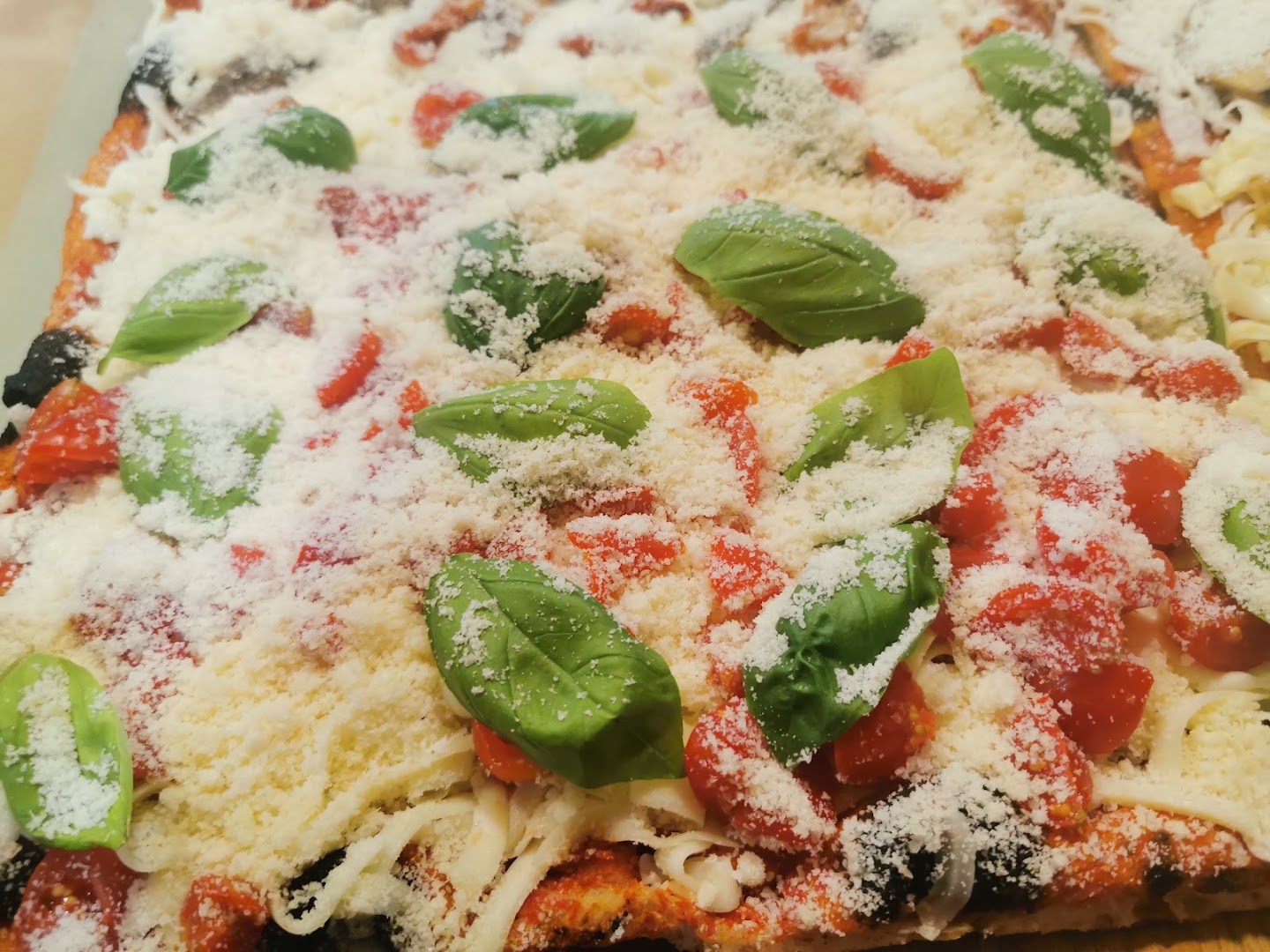 Pizzeria Bon Bocon di Antonio Speranza & C S.N.C.