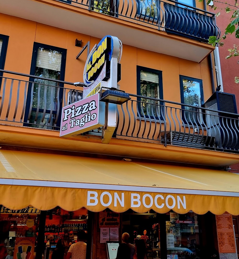 Pizzeria Bon Bocon di Antonio Speranza & C S.N.C.