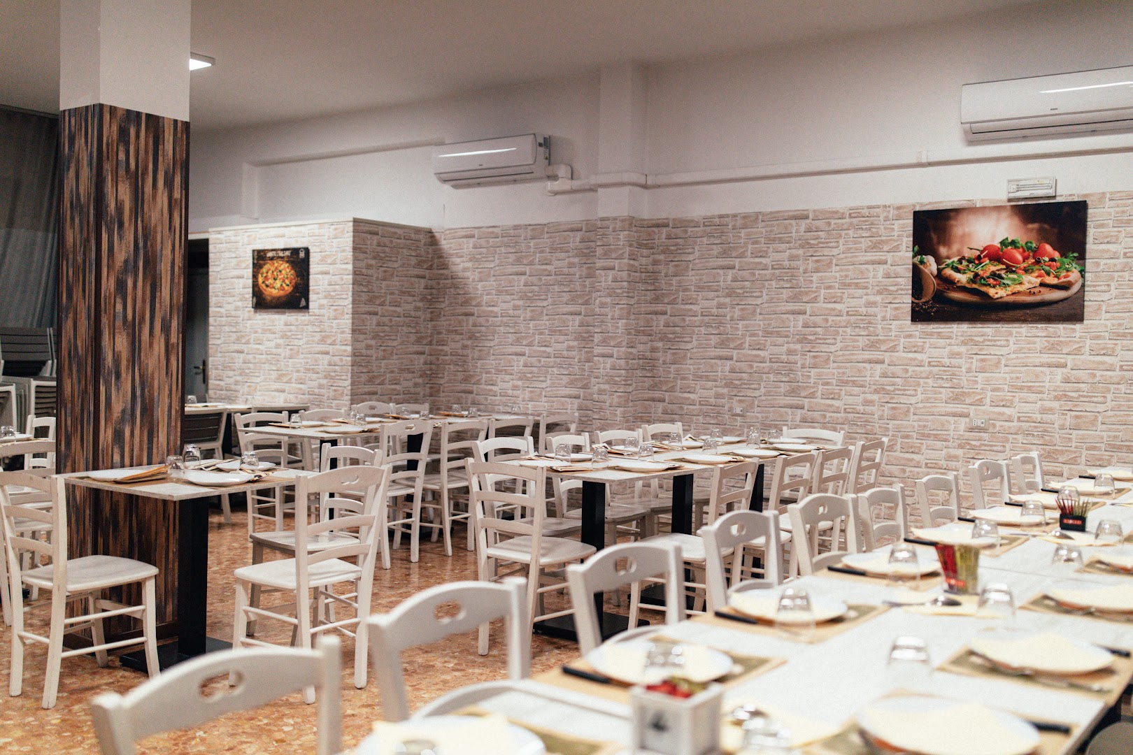 Pizzeria BON BON