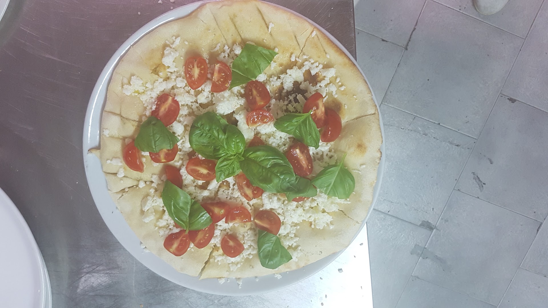 Pizzeria BON BON