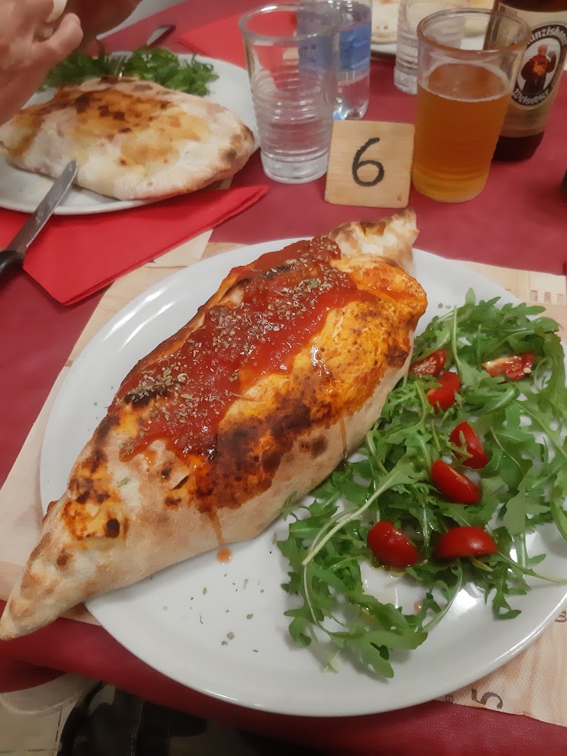 Pizzeria Bonacina