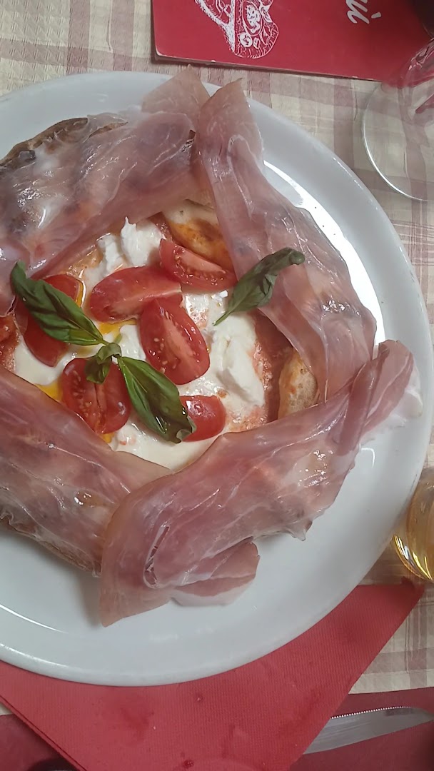 Pizzeria Bonacina