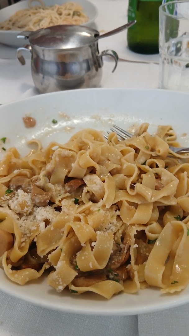 Pizzeria "Bora Bora", Grosseto