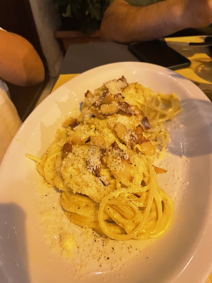 Pizzeria "Borghetto 2.0"