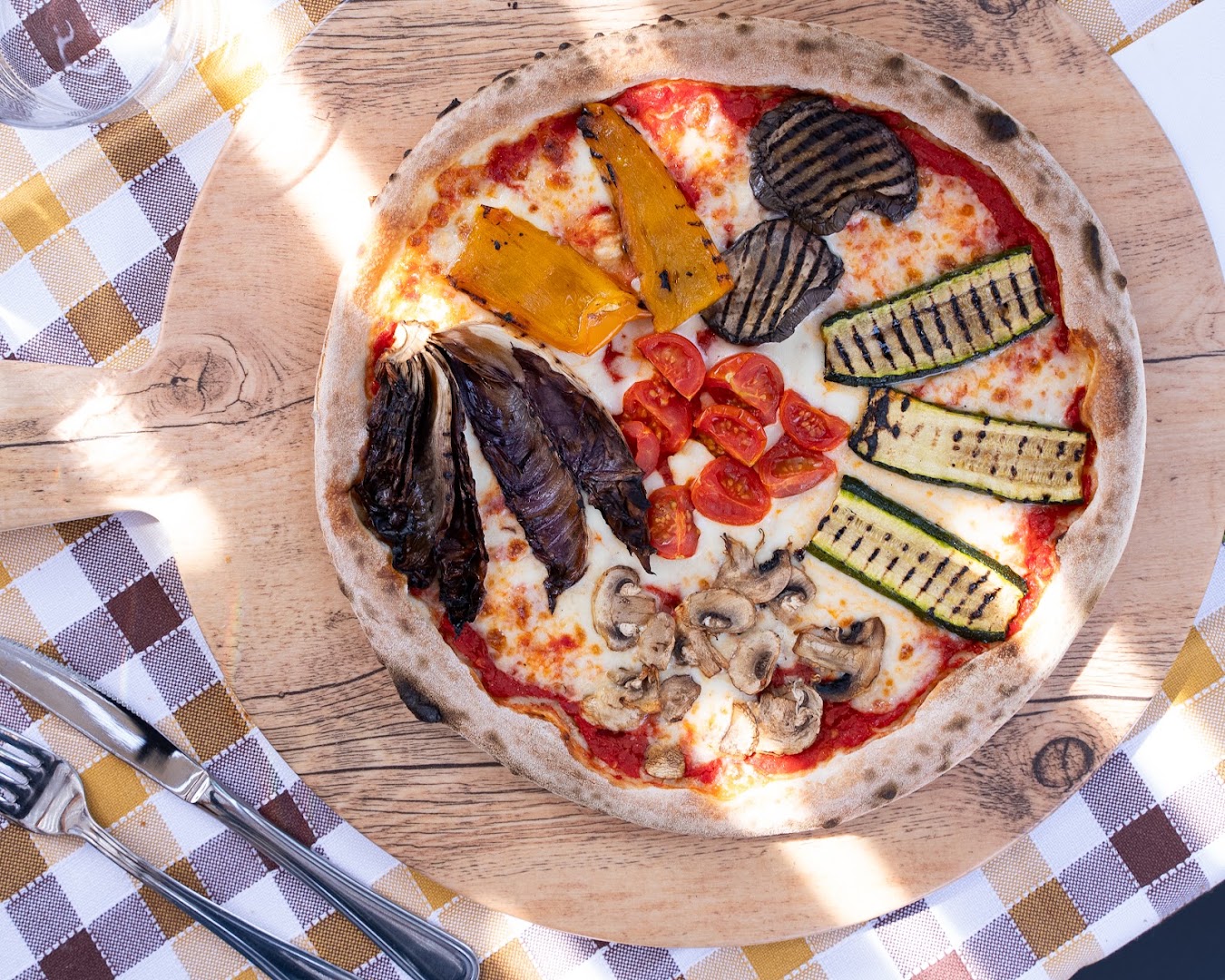 Pizzeria Borgo Roma | Verona