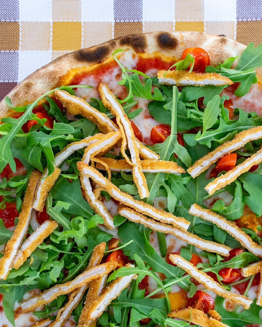 Pizzeria Borgo Roma | Verona
