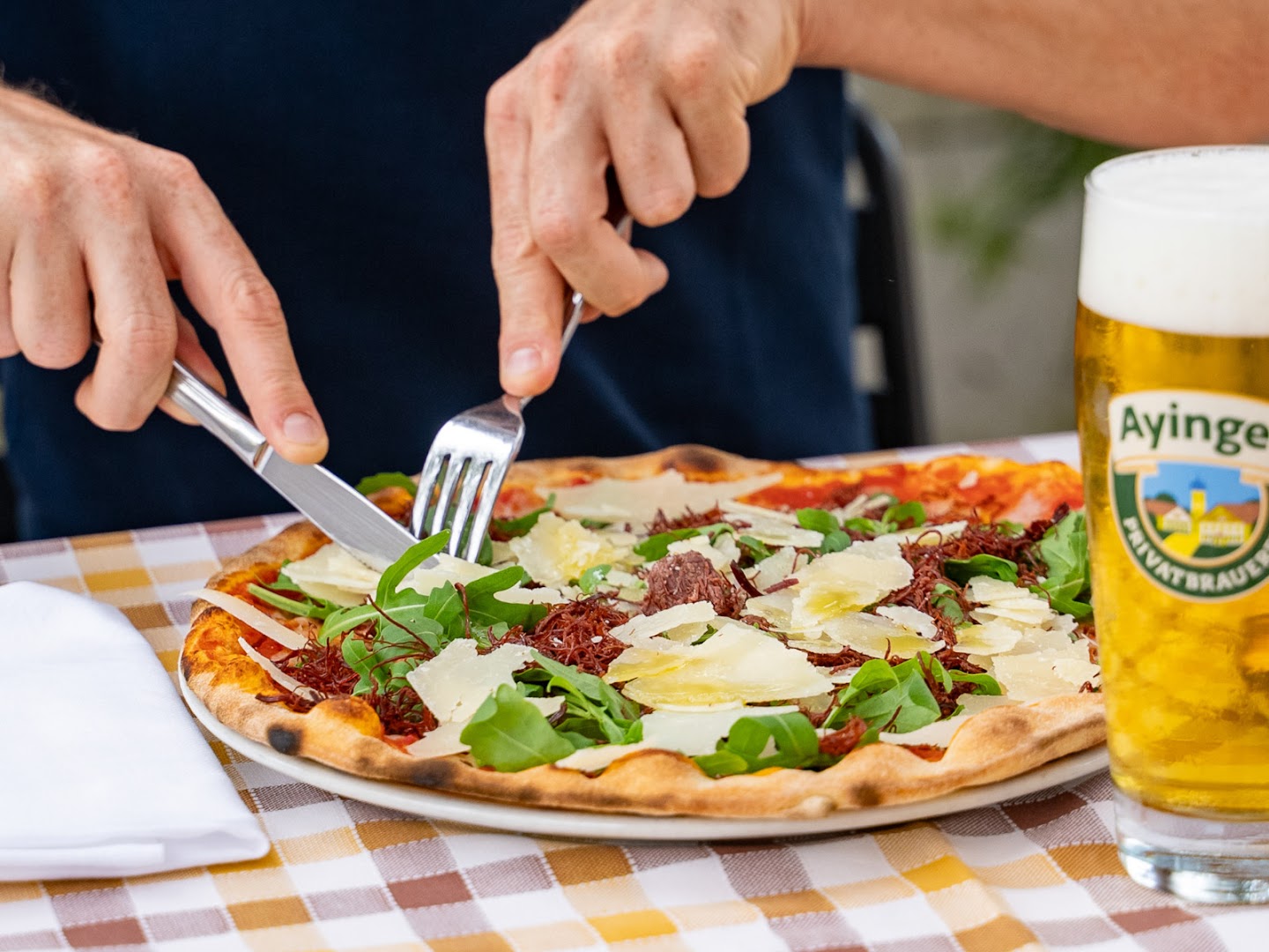 Pizzeria Borgo Roma | Verona, Verona