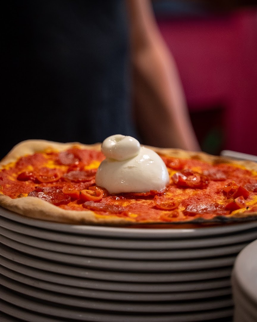 Pizzeria Borgo Roma | Verona