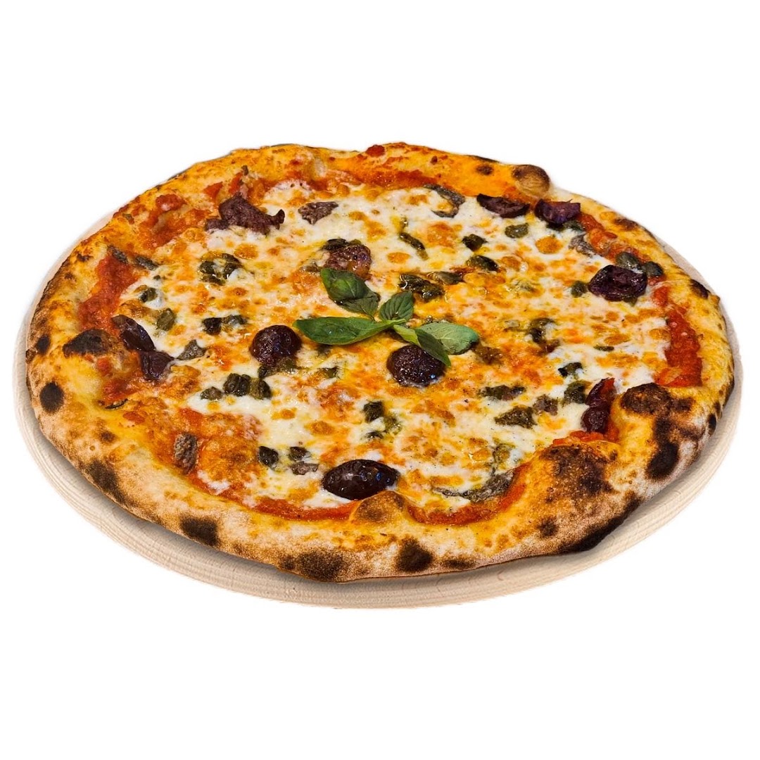 Pizzeria Borgo