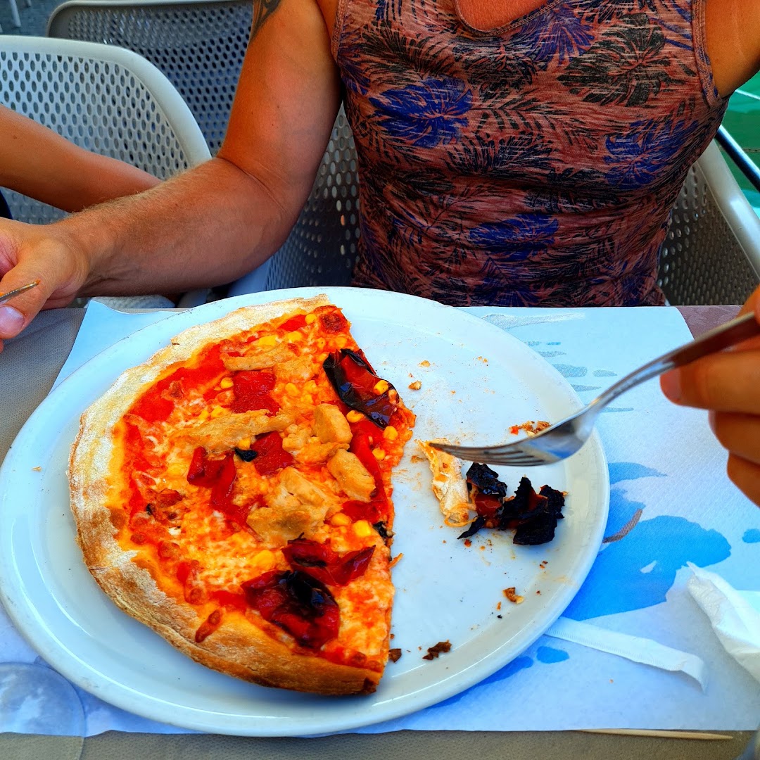 Pizzeria Bounty
