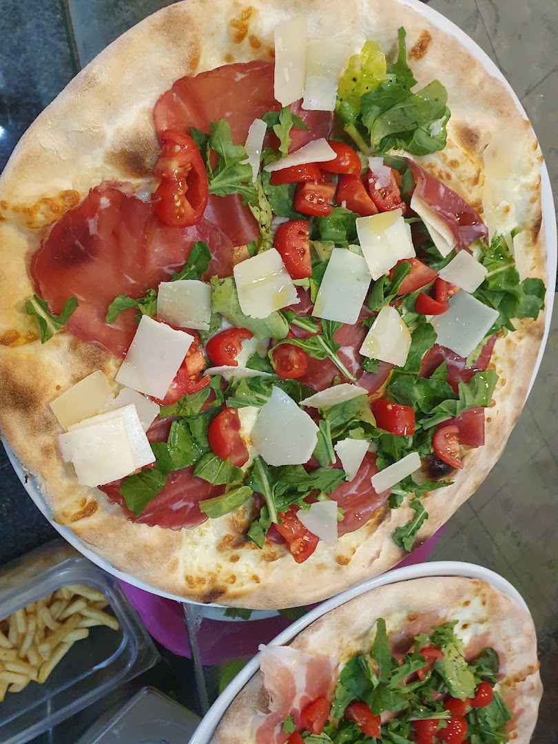 Pizzeria Bowling Grottammare