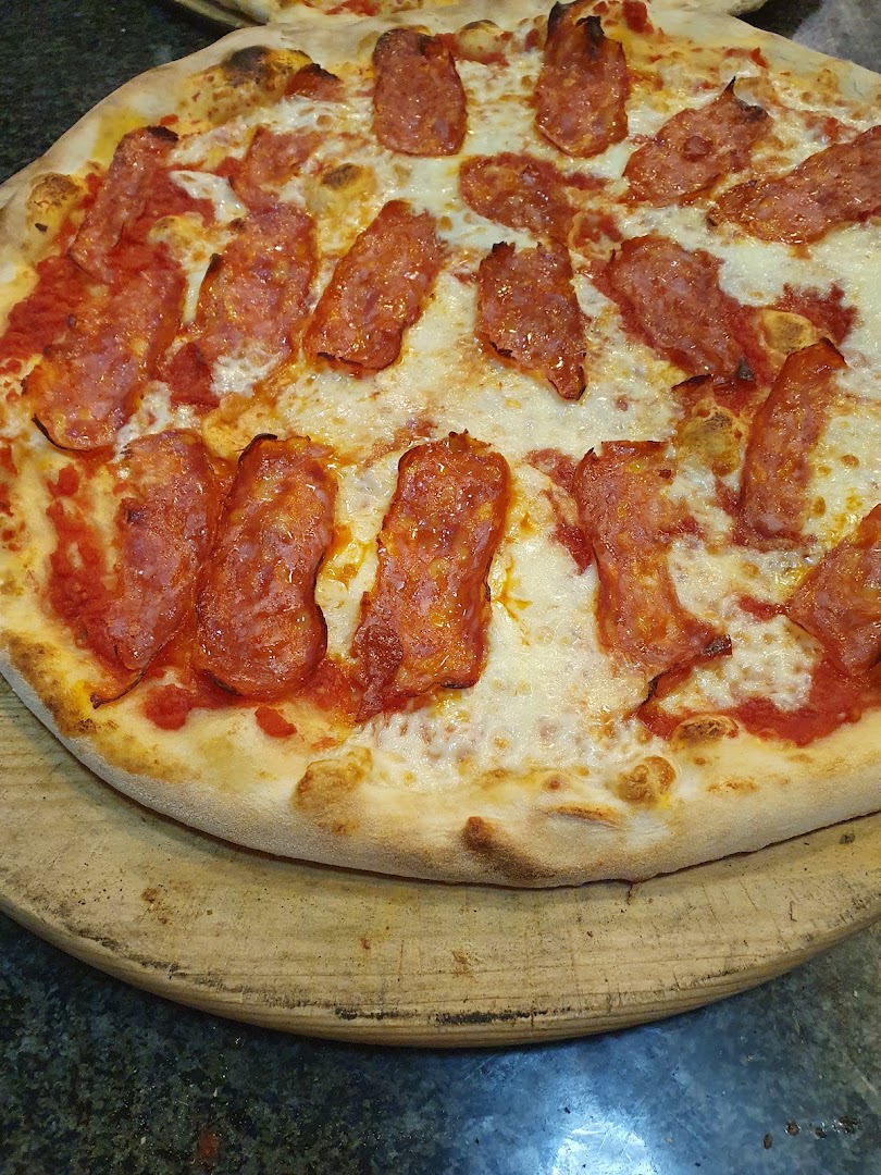 Pizzeria Bowling Grottammare