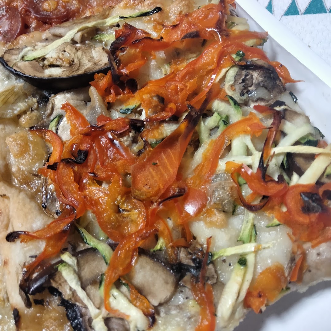 Pizzeria Boys & Girls