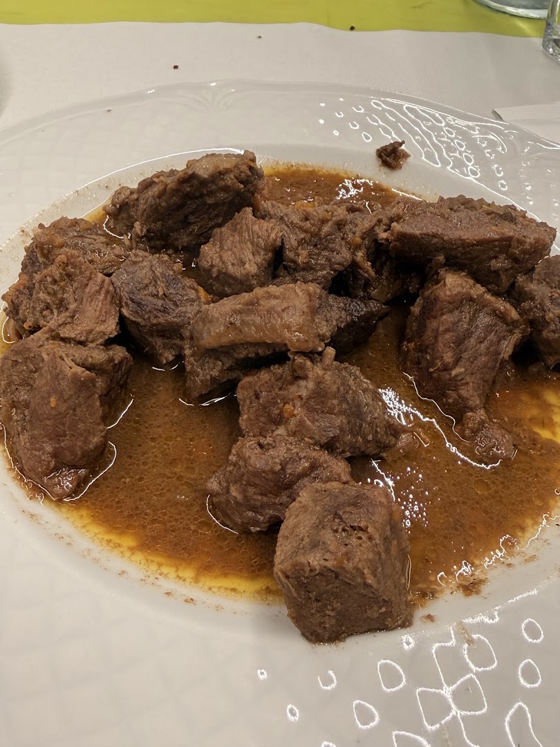 pizzeria braceria da Bernardi