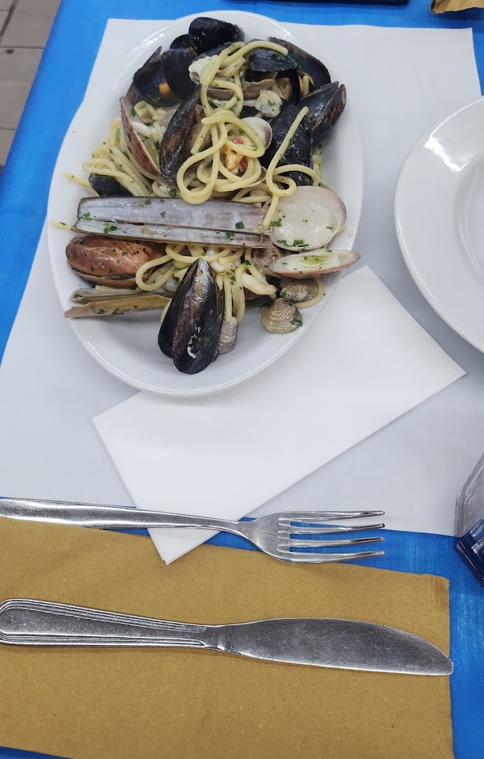 pizzeria braceria da Bernardi