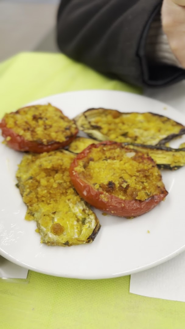 pizzeria braceria da Bernardi