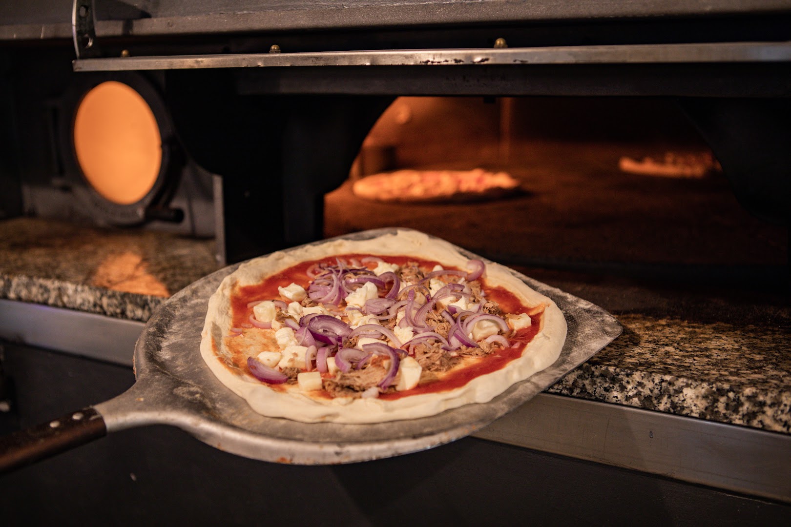 Pizzeria Braceria Da Cuti